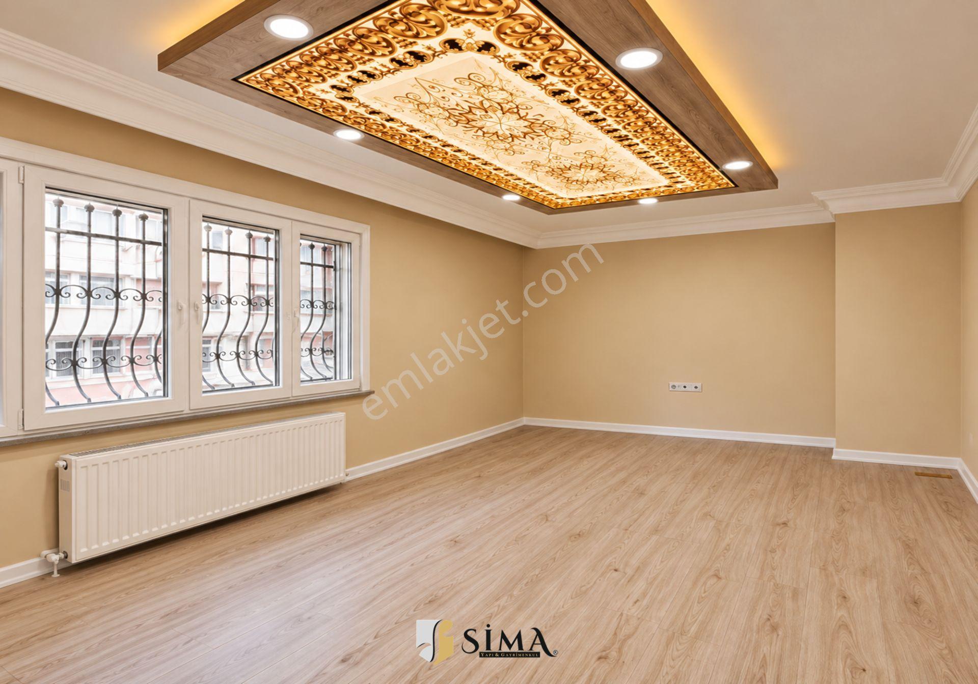 İstanbul Esenyurt Yeşilkent Mahallesi 2+1 Geniş Balkonlu Satılık Daire — fotoğraf 24