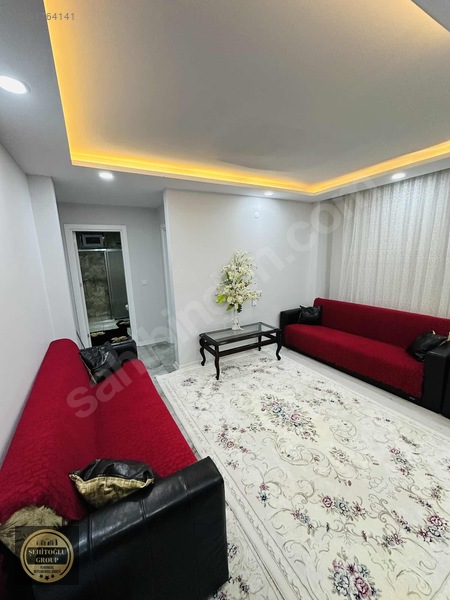 Şehitoğlu Grouptan Satılık Uygun Fiyatlı 2+0 Eşyalı Daire