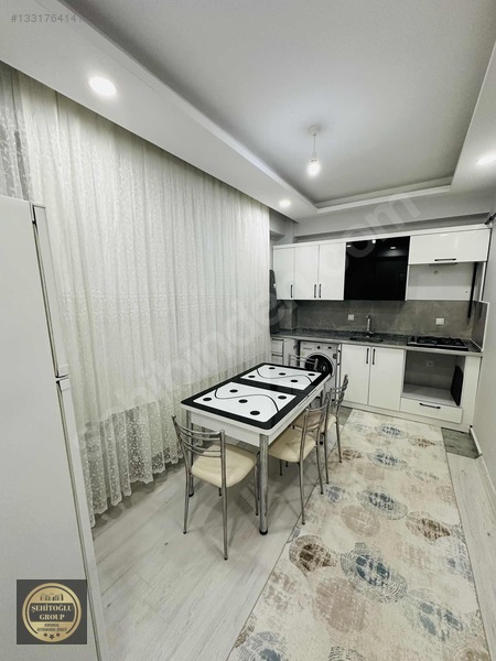 Şehitoğlu Grouptan Satılık Uygun Fiyatlı 2+0 Eşyalı Daire — fotoğraf 4