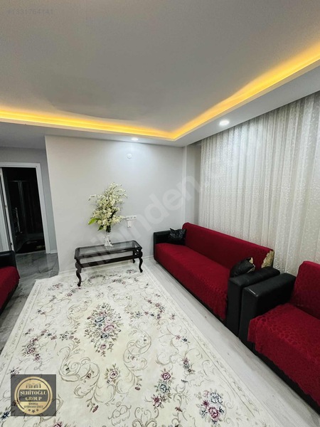 Şehitoğlu Grouptan Satılık Uygun Fiyatlı 2+0 Eşyalı Daire — fotoğraf 6