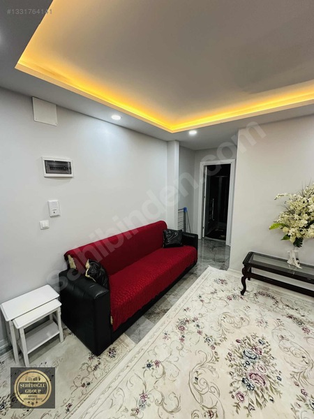 Şehitoğlu Grouptan Satılık Uygun Fiyatlı 2+0 Eşyalı Daire — fotoğraf 7