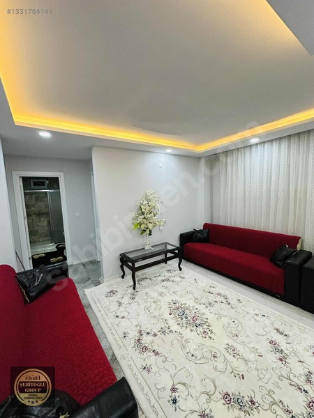Şehitoğlu Grouptan Satılık Uygun Fiyatlı 2+0 Eşyalı Daire — fotoğraf 8