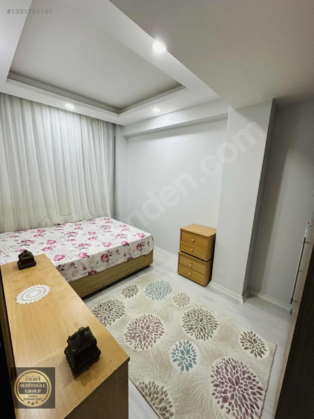 Şehitoğlu Grouptan Satılık Uygun Fiyatlı 2+0 Eşyalı Daire — fotoğraf 10