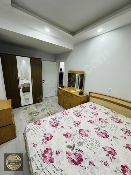 Şehitoğlu Grouptan Satılık Uygun Fiyatlı 2+0 Eşyalı Daire — fotoğraf 11