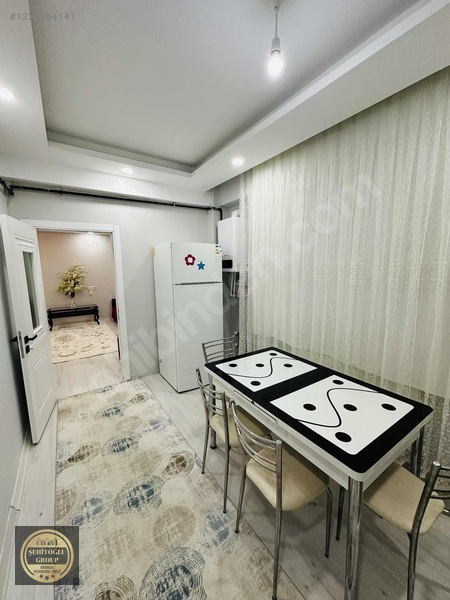 Şehitoğlu Grouptan Satılık Uygun Fiyatlı 2+0 Eşyalı Daire — fotoğraf 13