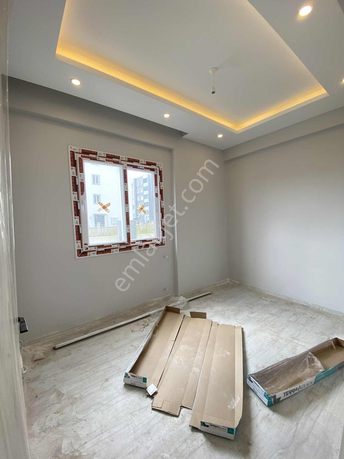 Yılmaz'dan İncirlik Yenımahalle'de Satılık 2+1 K.mtfk Gırış Kat — fotoğraf 10