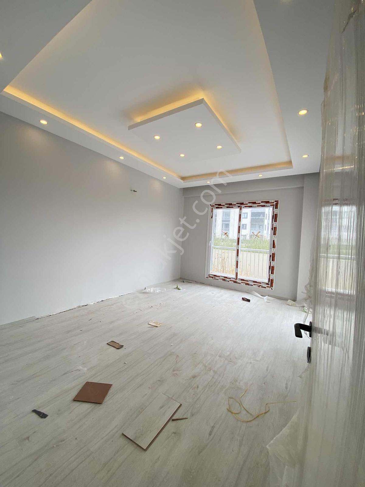 Yılmaz'dan İncirlik Yenımahalle'de Satılık 2+1 K.mtfk Gırış Kat — fotoğraf 29