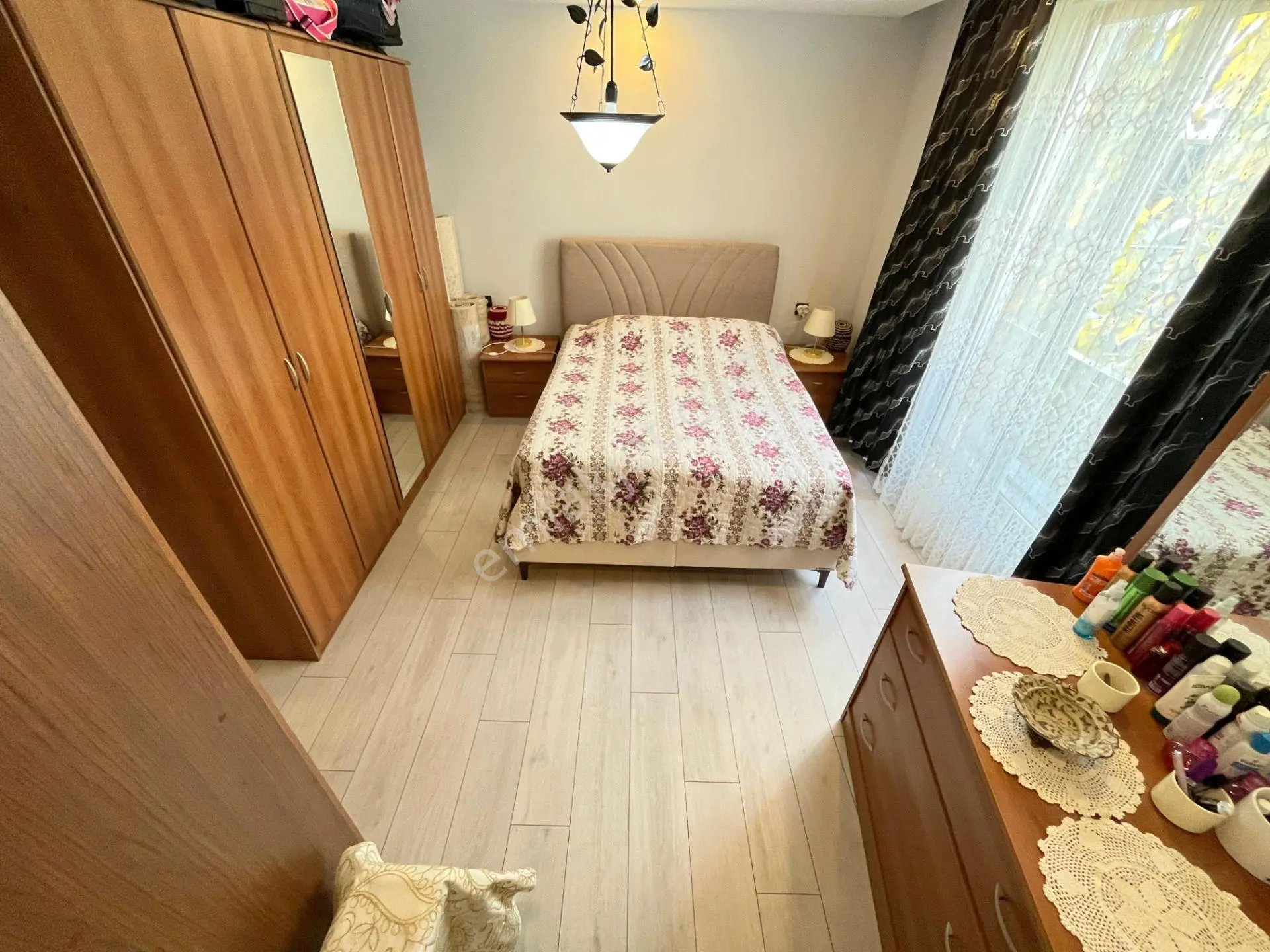 🟣 Güç'ten 🟣 Akçay'da Ara Kat Ebeveynli Ultra Lüx Tasarım Satılık 2+1 Daire — fotoğraf 7