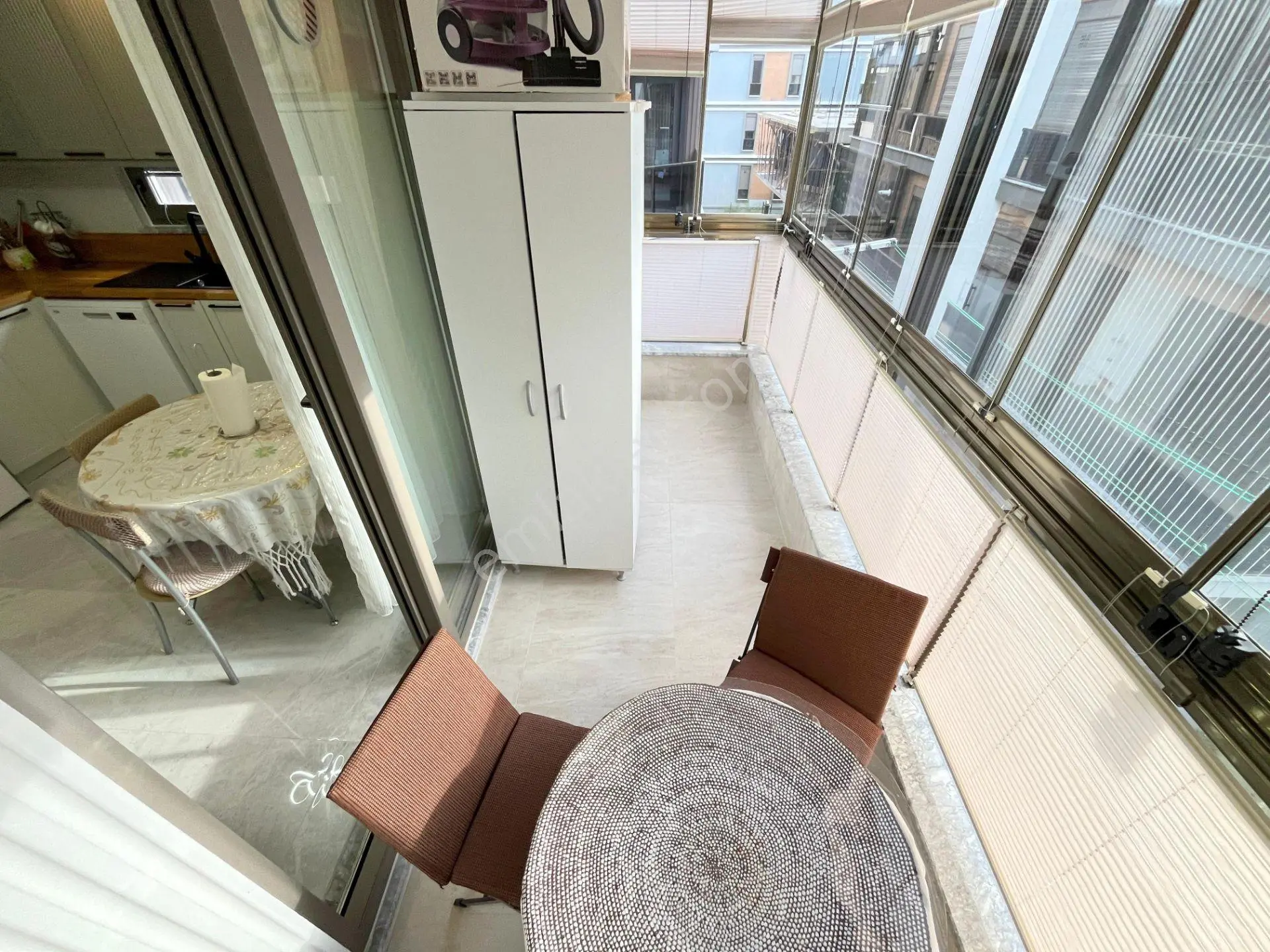 🟣 Güç'ten 🟣 Akçay'da Ara Kat Ebeveynli Ultra Lüx Tasarım Satılık 2+1 Daire — fotoğraf 26