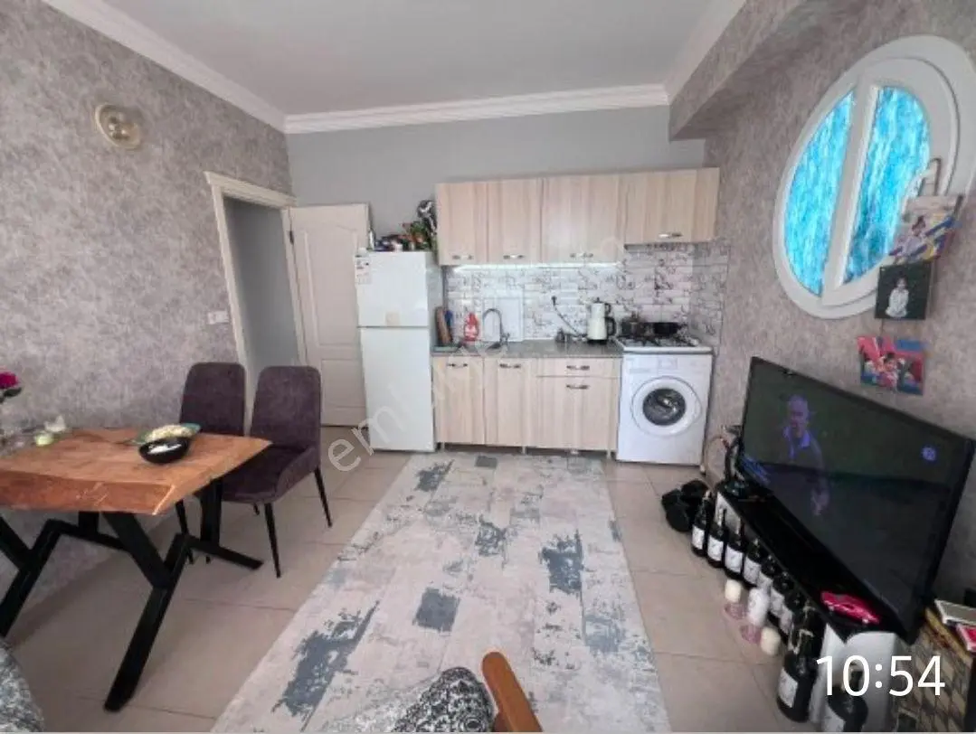 Fethiye Patlangıç Mah.de Satılık4+1havuzlu Bahçe Dupleks Daire