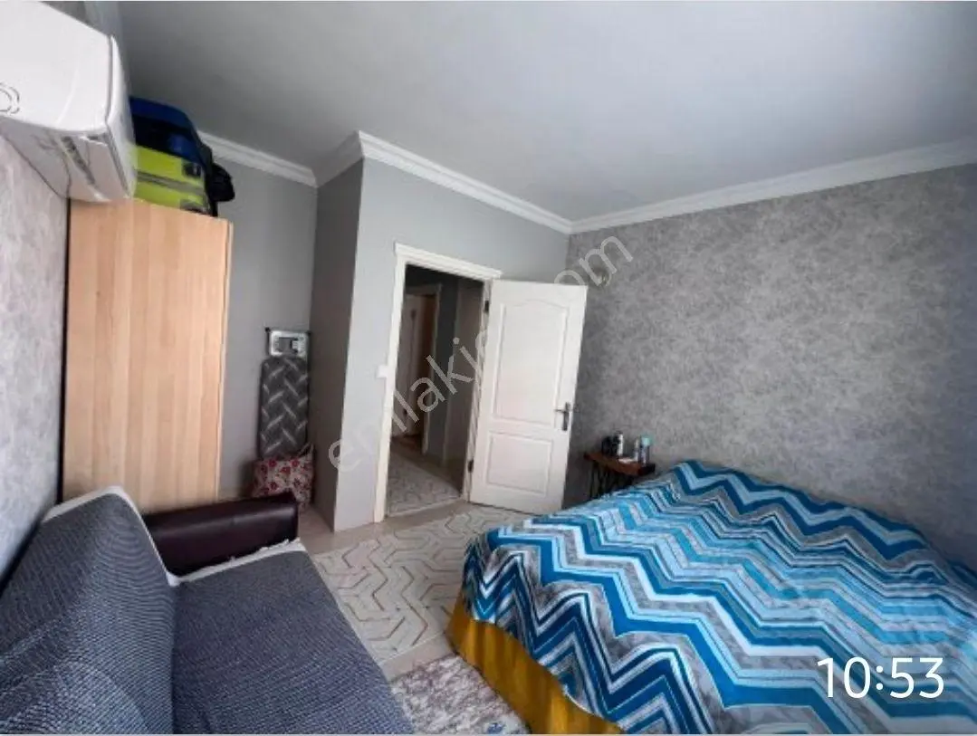Fethiye Patlangıç Mah.de Satılık4+1havuzlu Bahçe Dupleks Daire — fotoğraf 3