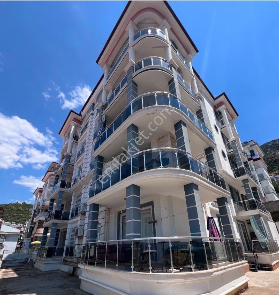 Fethiye Patlangıç Mah.de Satılık4+1havuzlu Bahçe Dupleks Daire — fotoğraf 7
