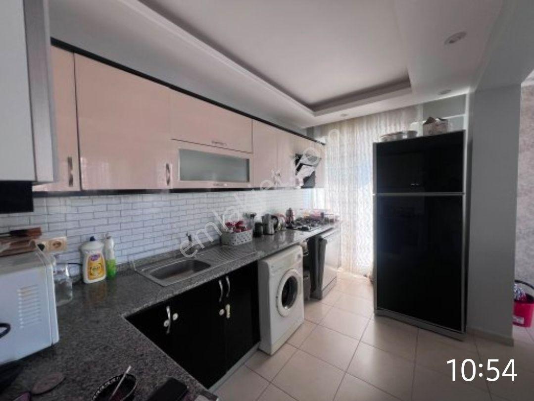 Fethiye Patlangıç Mah.de Satılık4+1havuzlu Bahçe Dupleks Daire — fotoğraf 8