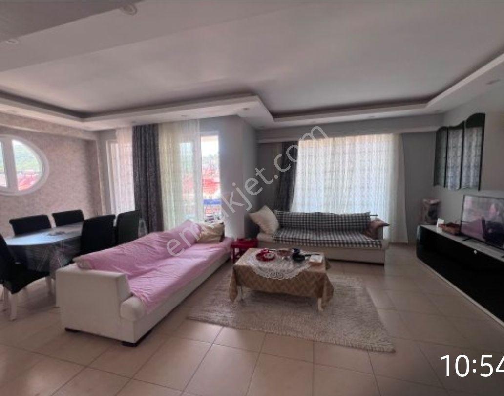 Fethiye Patlangıç Mah.de Satılık4+1havuzlu Bahçe Dupleks Daire — fotoğraf 9