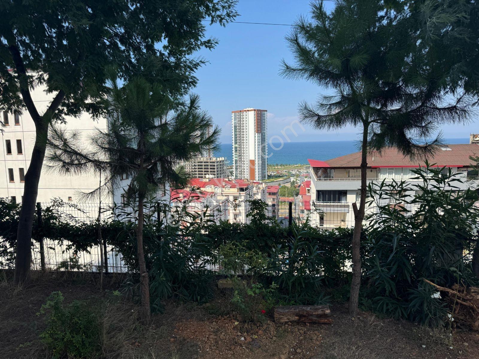 Yomra Sancak Mahallesın De Satılık Fırsat Daıre — fotoğraf 3