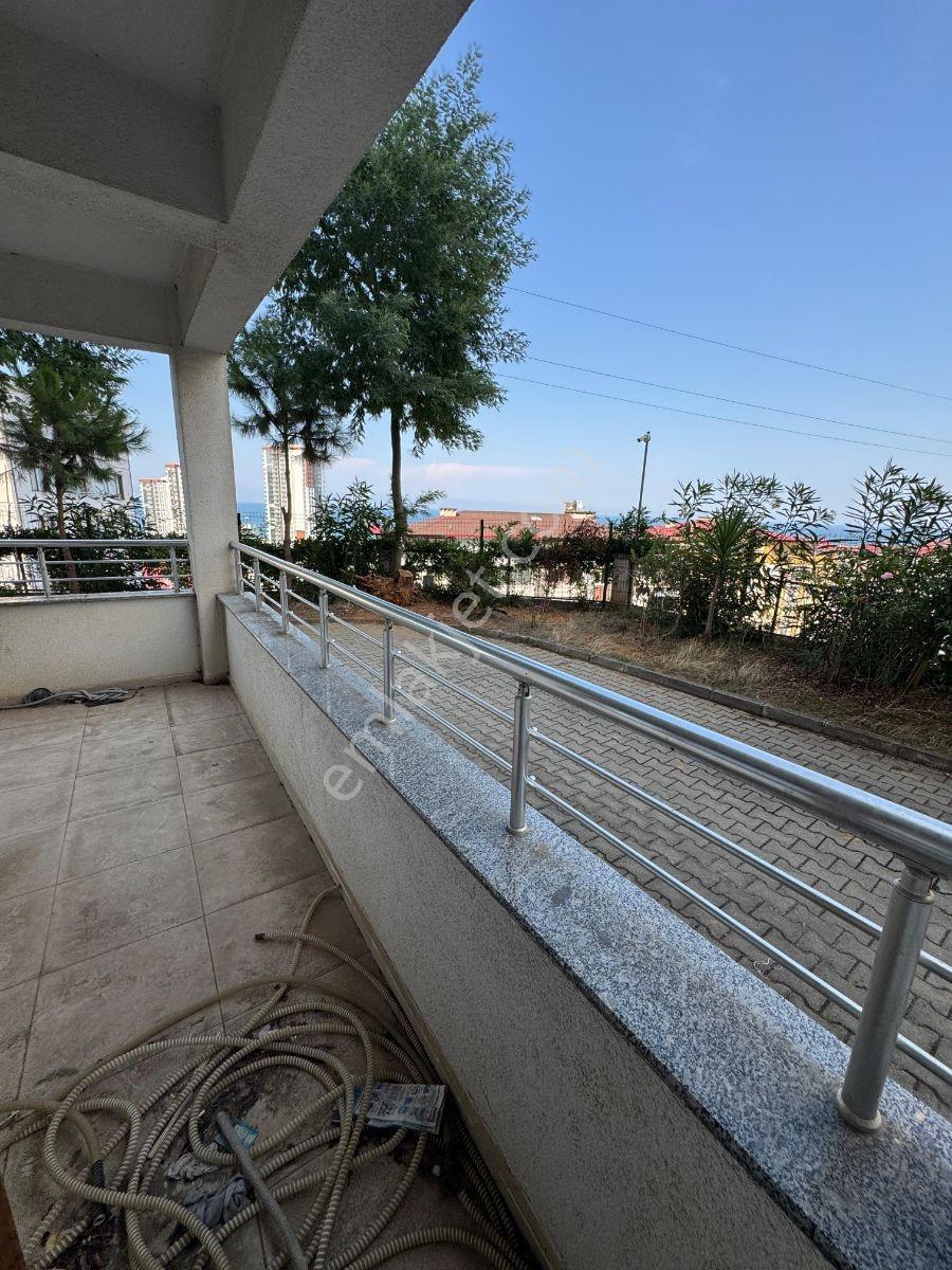 Yomra Sancak Mahallesın De Satılık Fırsat Daıre — fotoğraf 9