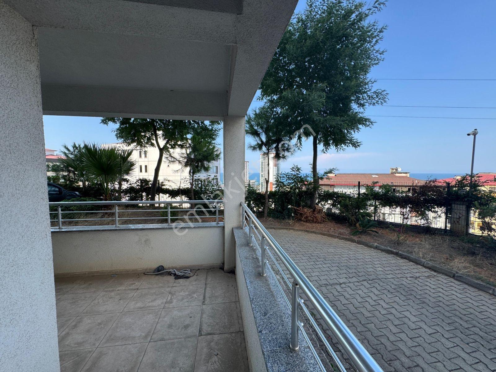 Yomra Sancak Mahallesın De Satılık Fırsat Daıre — fotoğraf 11