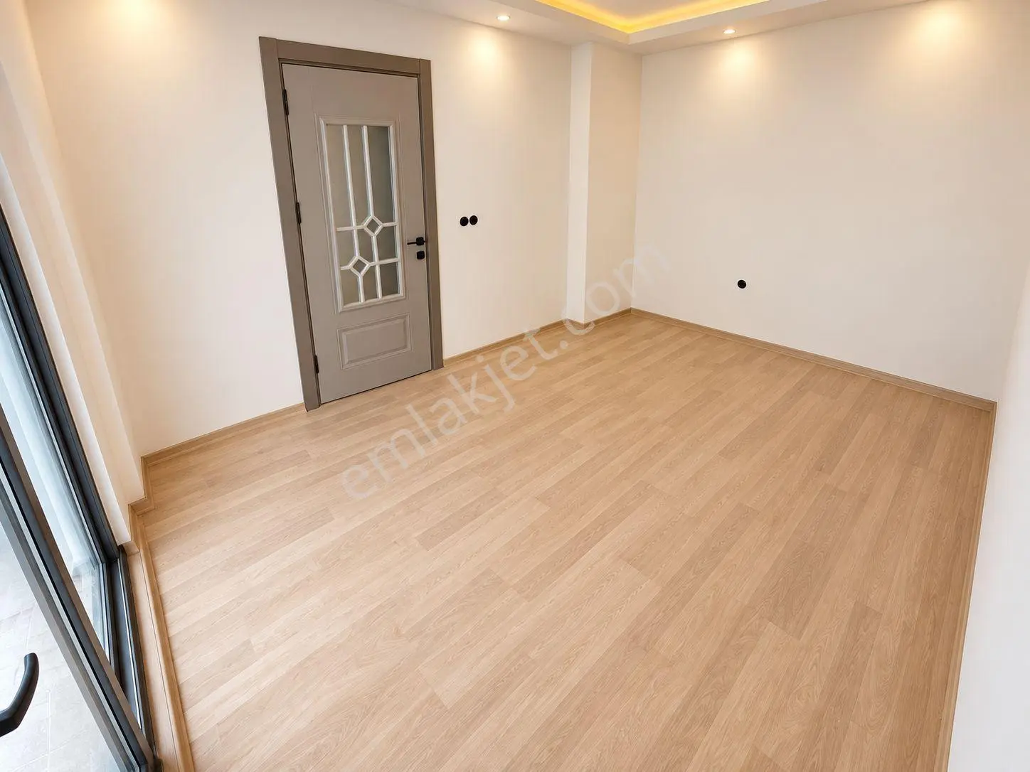 Yüksel'den Tuzcumurat'ta Sıfır Binada Lüks 1+1 Otoparklı Daire — fotoğraf 9