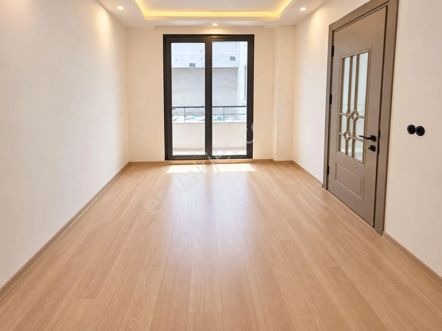 Yüksel'den Tuzcumurat'ta Sıfır Binada Lüks 1+1 Otoparklı Daire — fotoğraf 10