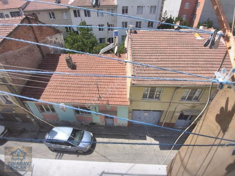 Satılık Apart 1+1 Eczacılık Yakını — fotoğraf 2