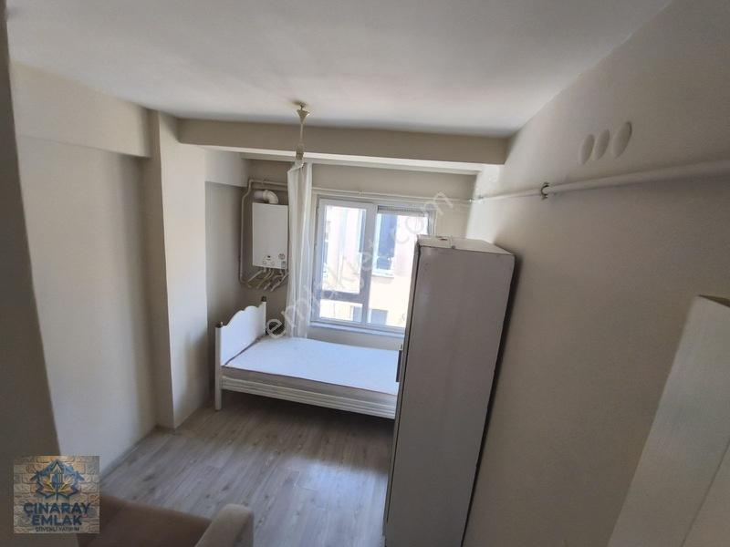 Satılık Apart 1+1 Eczacılık Yakını — fotoğraf 6