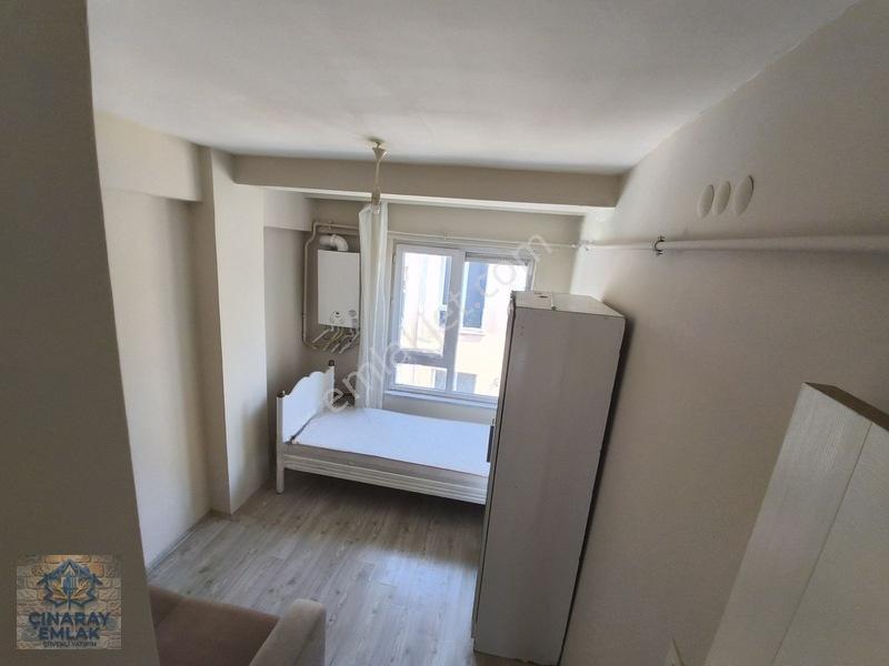 Satılık Apart 1+1 Eczacılık Yakını — fotoğraf 7