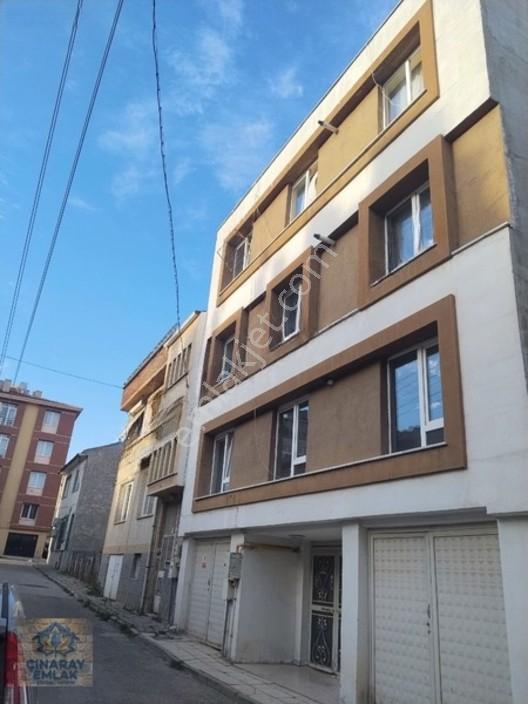 Satılık Apart 1+1 Eczacılık Yakını — fotoğraf 11