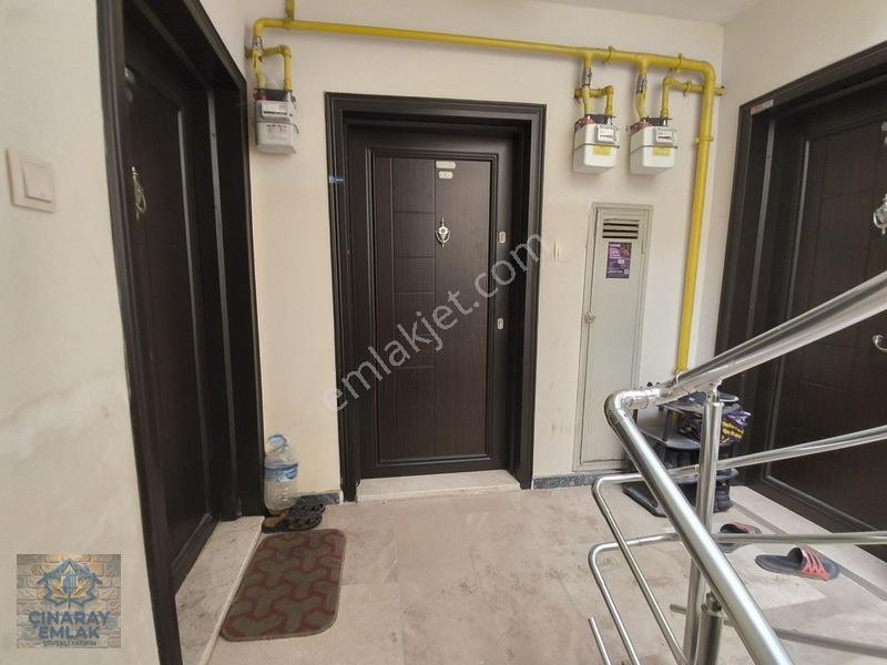 Satılık Apart 1+1 Eczacılık Yakını — fotoğraf 13