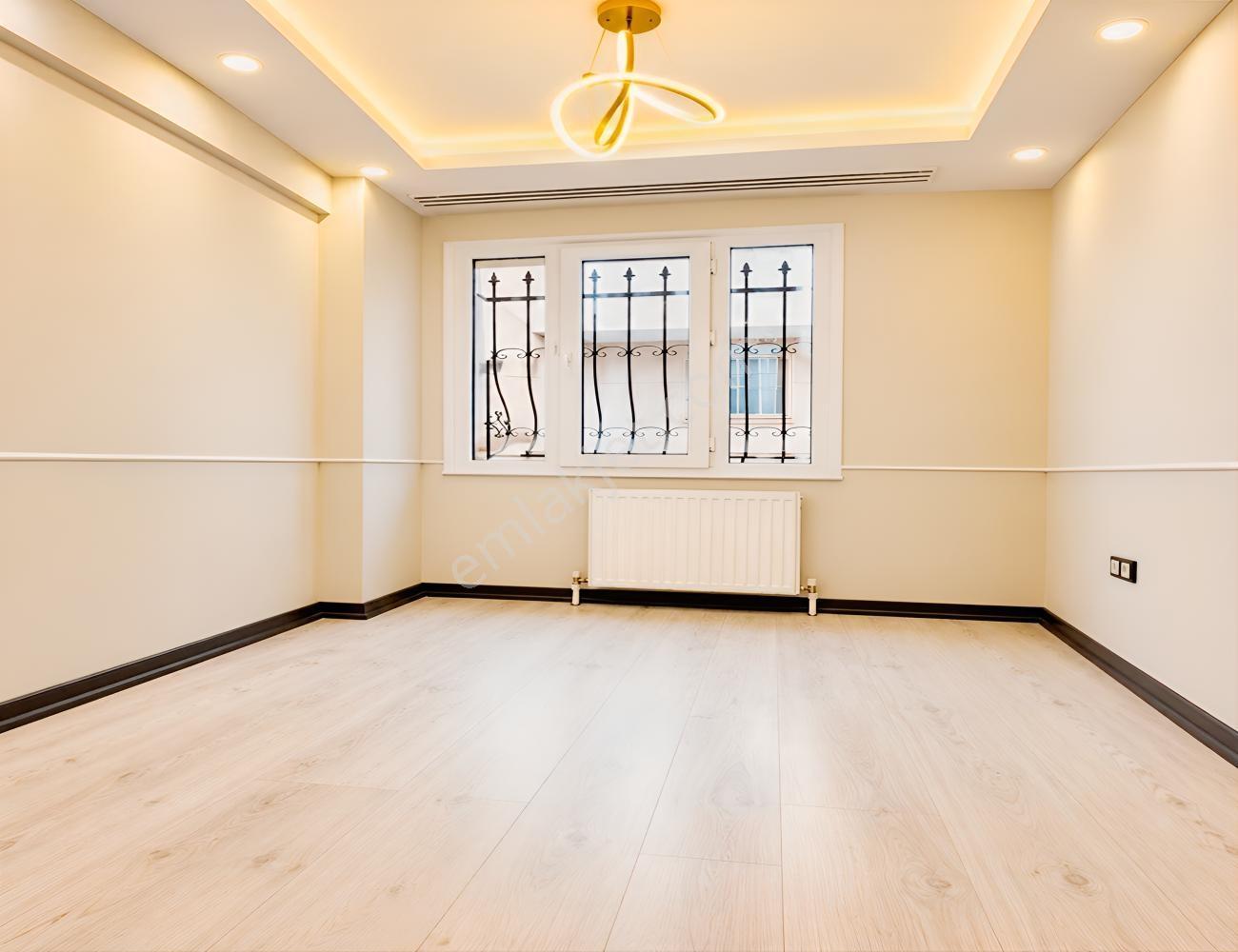 Akevler Mah. Merkezi Konumda Acill Satılık 2+1 Giriş Kat Daire! — fotoğraf 4