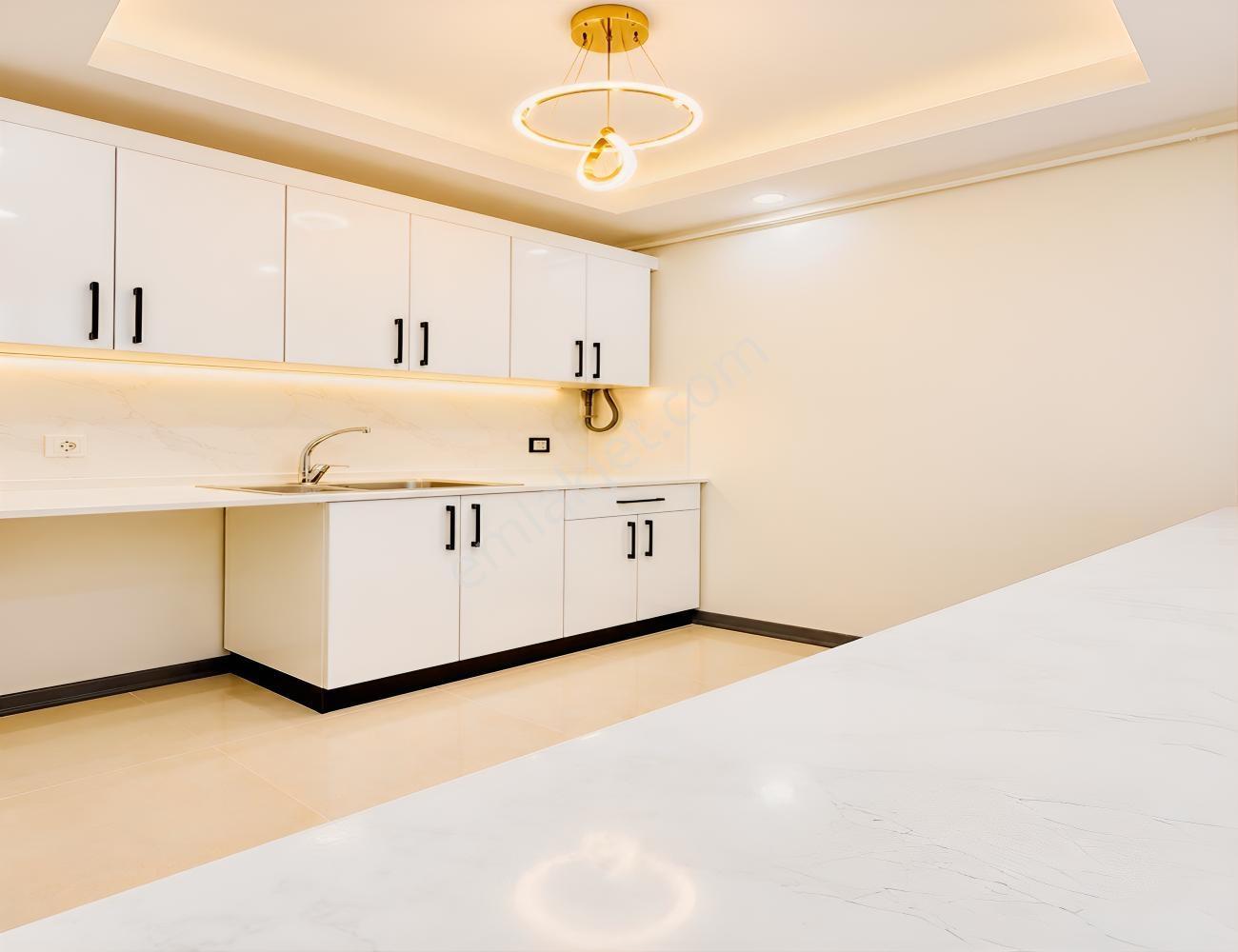 Akevler Mah. Merkezi Konumda Acill Satılık 2+1 Giriş Kat Daire! — fotoğraf 8