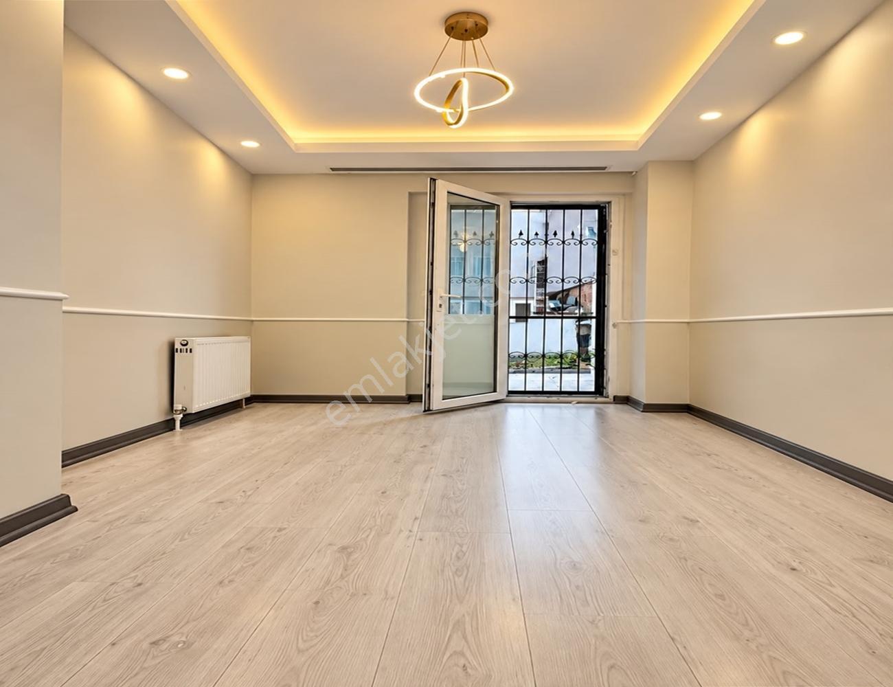 Akevler Mah. Merkezi Konumda Acill Satılık 2+1 Giriş Kat Daire! — fotoğraf 18