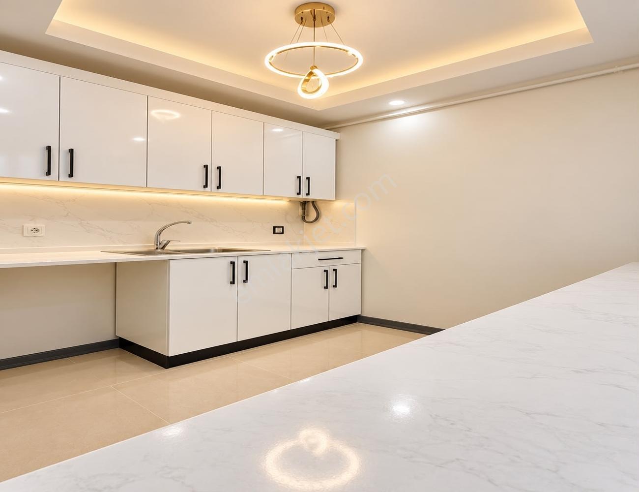 Akevler Mah. Merkezi Konumda Acill Satılık 2+1 Giriş Kat Daire! — fotoğraf 24