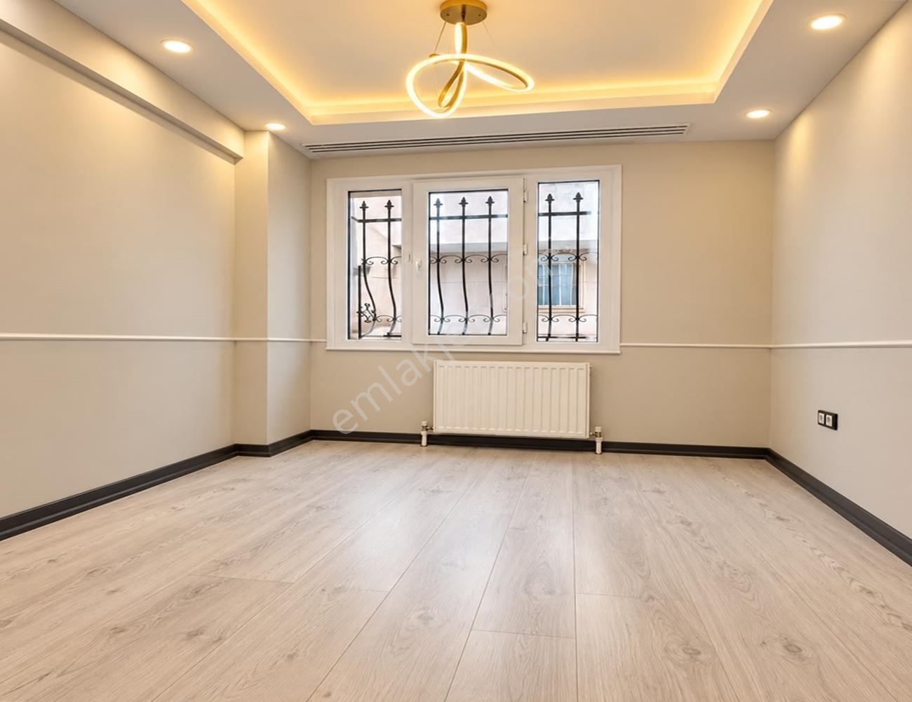 Akevler Mah. Merkezi Konumda Acill Satılık 2+1 Giriş Kat Daire! — fotoğraf 28
