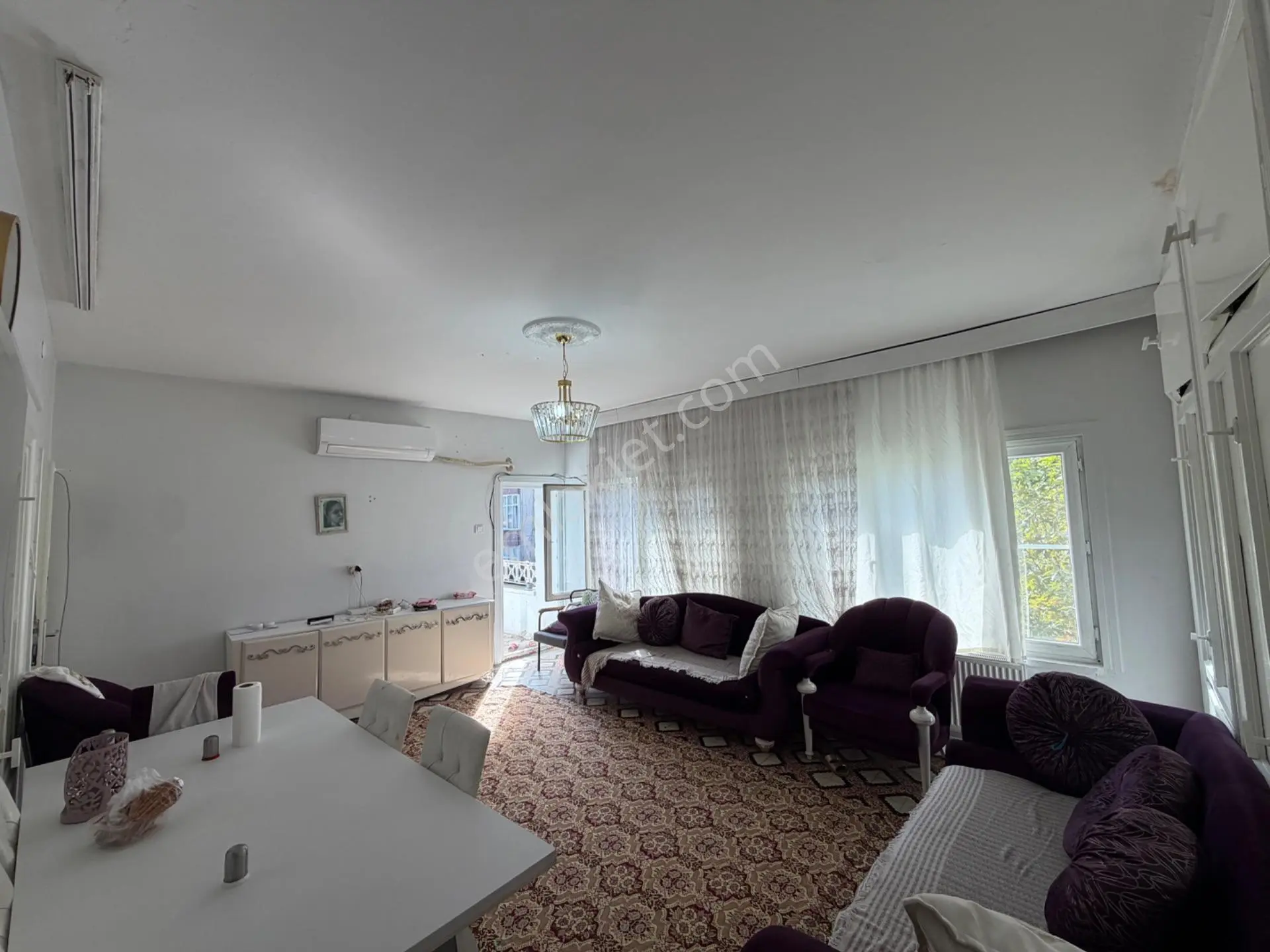 Forum Avm Yanı Satılık 3+1 Daire Maviş Gyo’dan — fotoğraf 4