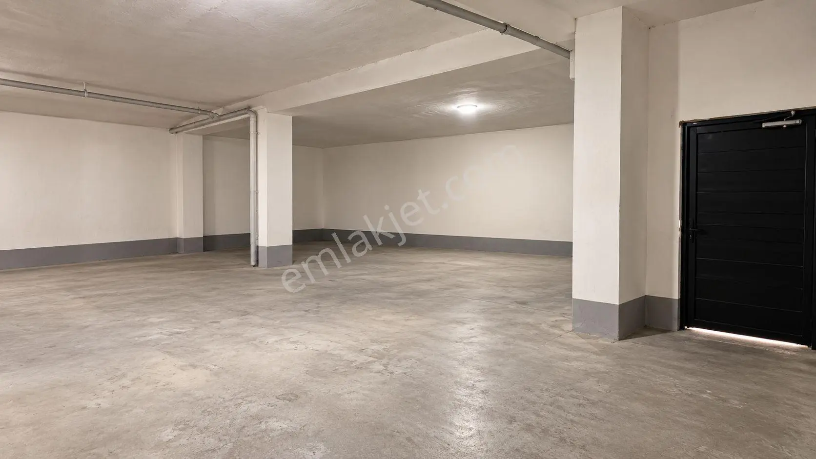 Mollateamden Alibeyköy Merkezde Ultra Lüxs 4+2 Çatı Dublex Satılık Daire — fotoğraf 34