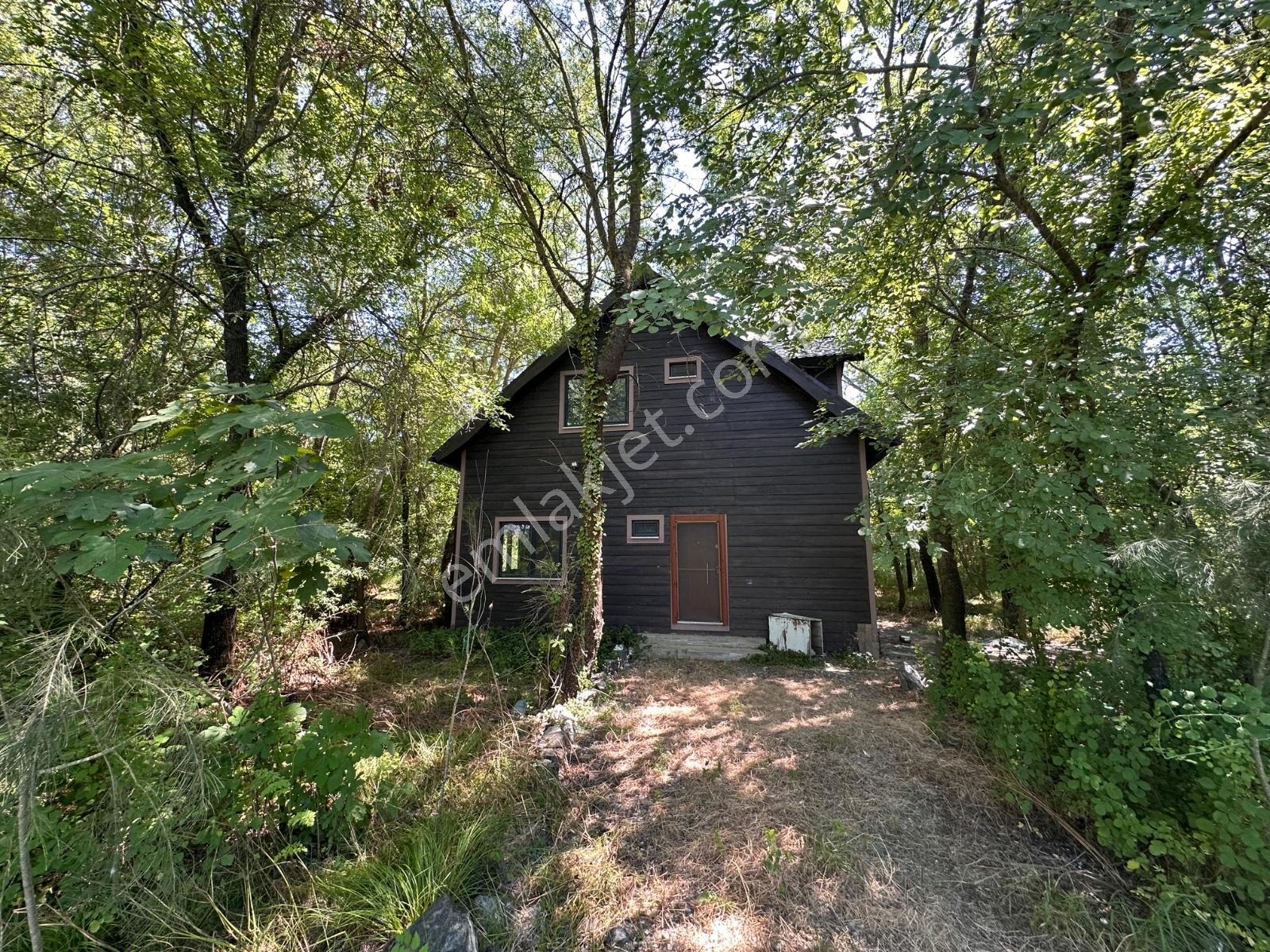 Remaxtan Ortaca Yeşilyurtta Satılık 12 Dönüm Arazi Ve Dubleks Ev — fotoğraf 3