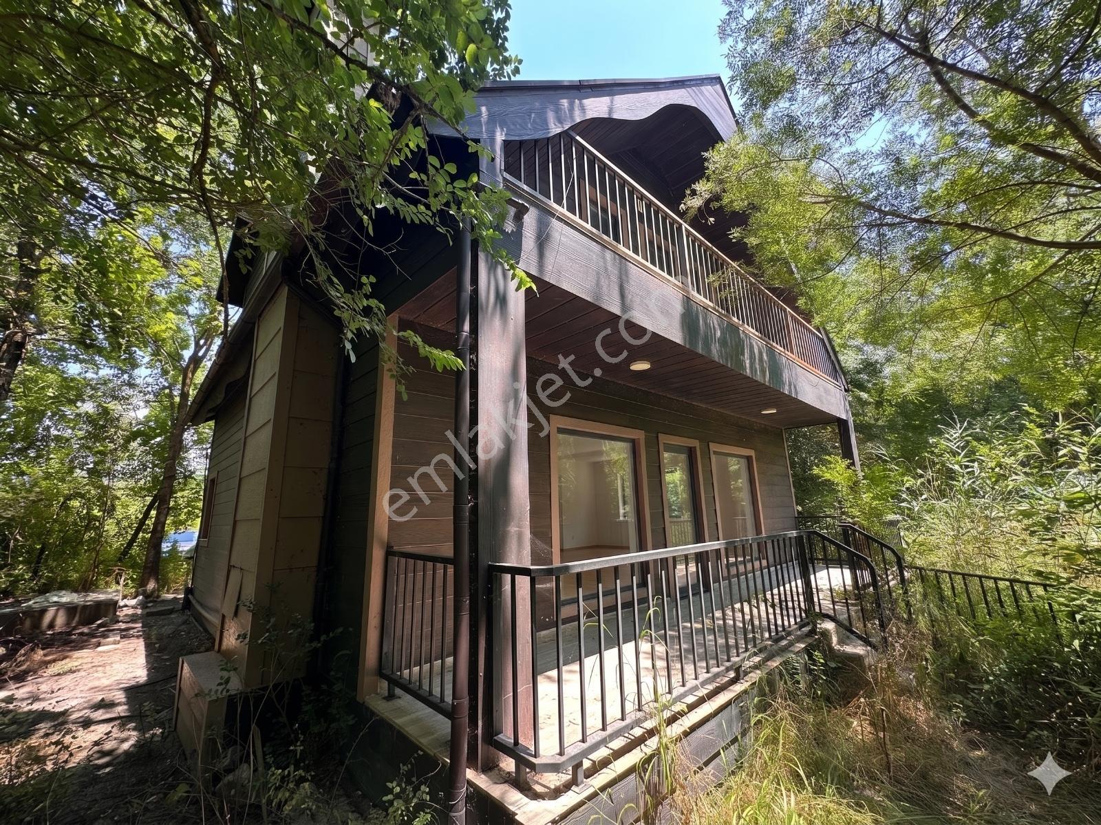 Remaxtan Ortaca Yeşilyurtta Satılık 12 Dönüm Arazi Ve Dubleks Ev — fotoğraf 4