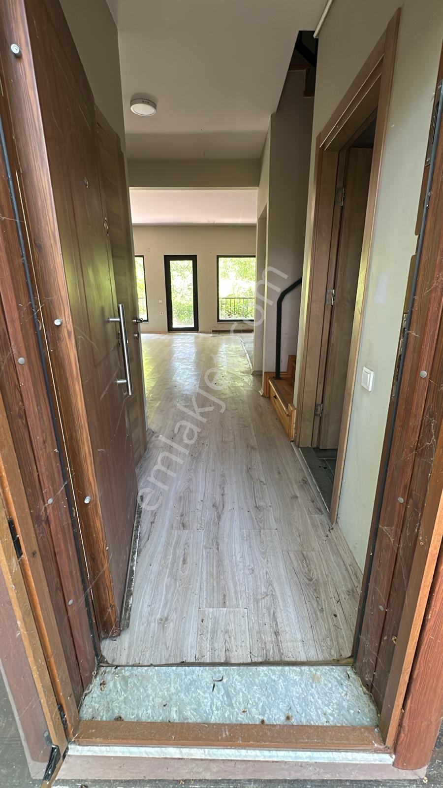 Remaxtan Ortaca Yeşilyurtta Satılık 12 Dönüm Arazi Ve Dubleks Ev — fotoğraf 5