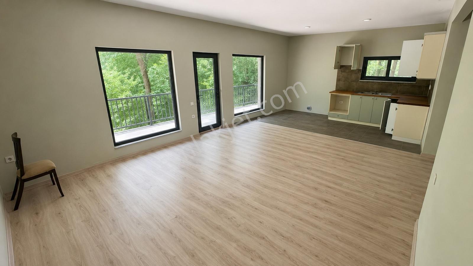 Remaxtan Ortaca Yeşilyurtta Satılık 12 Dönüm Arazi Ve Dubleks Ev — fotoğraf 6