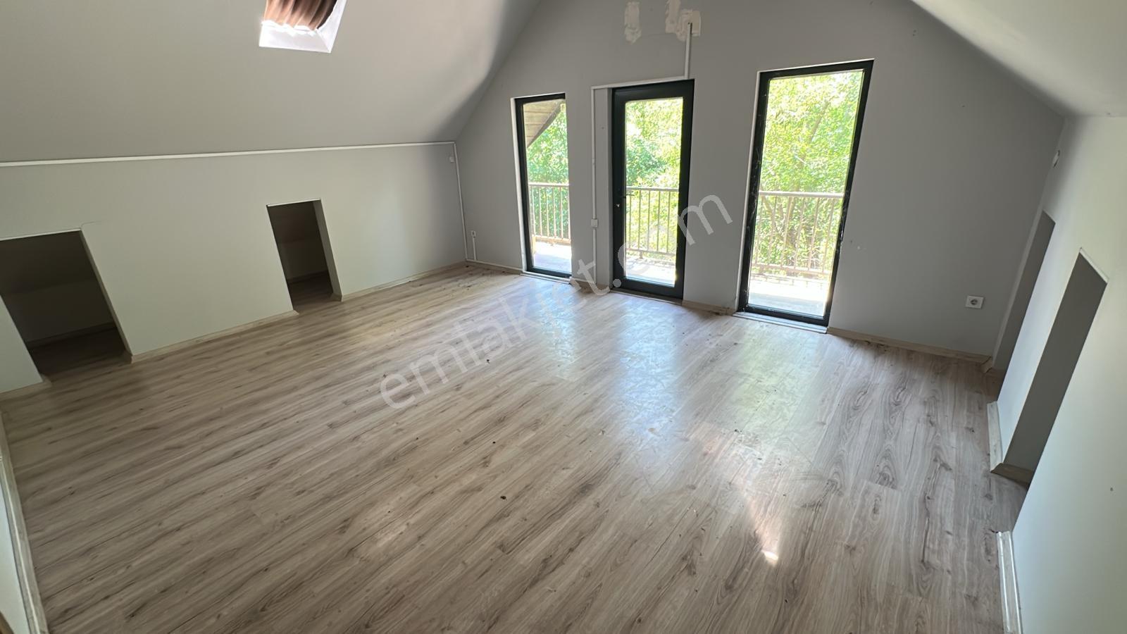 Remaxtan Ortaca Yeşilyurtta Satılık 12 Dönüm Arazi Ve Dubleks Ev — fotoğraf 9