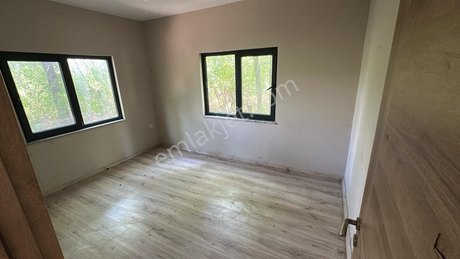 Remaxtan Ortaca Yeşilyurtta Satılık 12 Dönüm Arazi Ve Dubleks Ev — fotoğraf 11