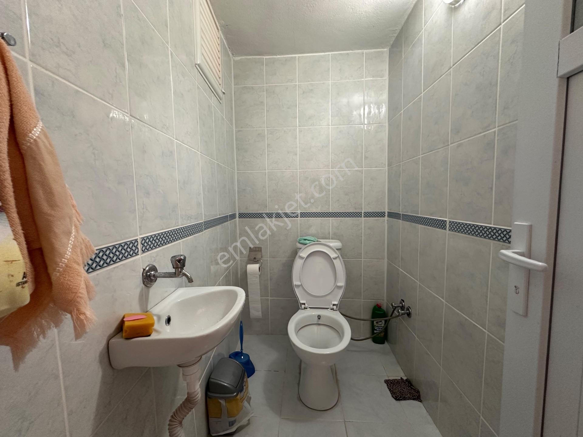 Uçmakdere Doğa Harikası 501 M2 Arsa Bahçeli Satılık Müstakil Ev — fotoğraf 18