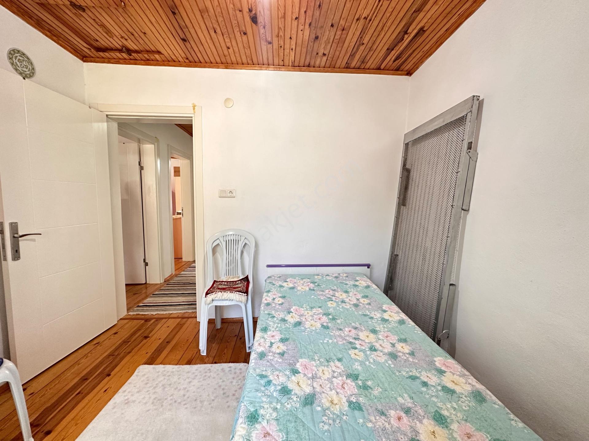 Uçmakdere Doğa Harikası 501 M2 Arsa Bahçeli Satılık Müstakil Ev — fotoğraf 33