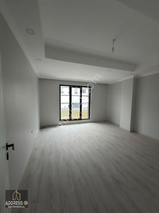 Taşoluk Mahallesinde Geniş Ve Kullanışlı 2+1 Daire