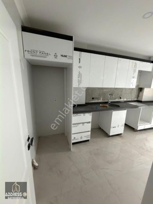 Taşoluk Mahallesinde Geniş Ve Kullanışlı 2+1 Daire — fotoğraf 4