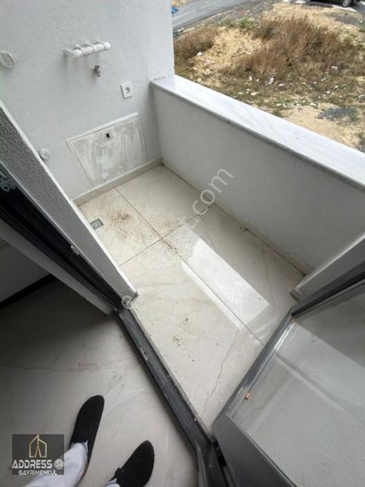 Taşoluk Mahallesinde Geniş Ve Kullanışlı 2+1 Daire — fotoğraf 6