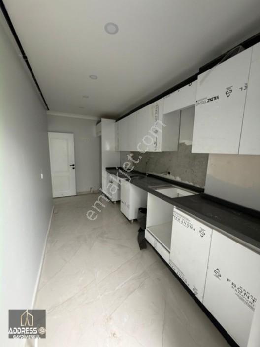Taşoluk Mahallesinde Geniş Ve Kullanışlı 2+1 Daire — fotoğraf 7