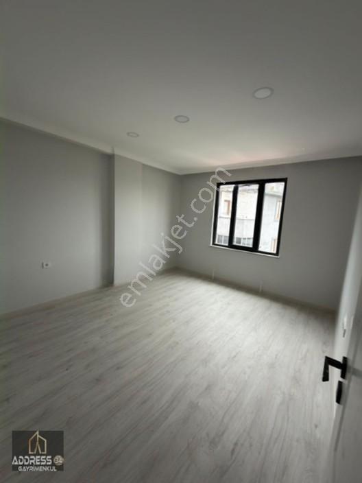 Taşoluk Mahallesinde Geniş Ve Kullanışlı 2+1 Daire — fotoğraf 9