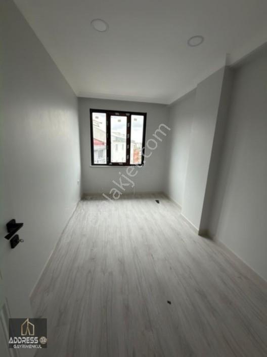 Taşoluk Mahallesinde Geniş Ve Kullanışlı 2+1 Daire — fotoğraf 10