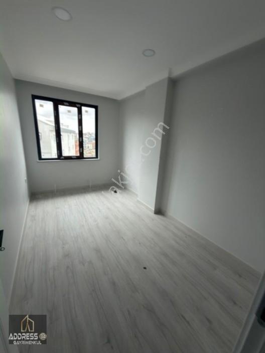Taşoluk Mahallesinde Geniş Ve Kullanışlı 2+1 Daire — fotoğraf 11